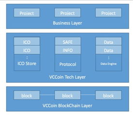 VCValue Coinʲô