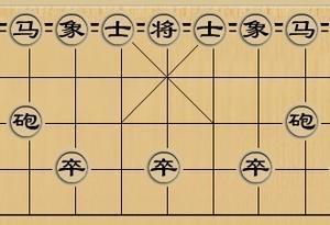 中国象棋大赛