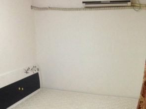 图 芳村陆居路小区 2室1厅 精装修 超实惠 广州租房 