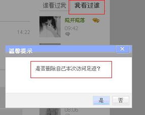 访问别人的空间可以匿名吗 这样是不是就看不到是谁访问了你的空间了 只有访问的人数是吗 请问隐身草要在哪里才能找到 怎么使用呢