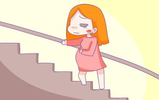 原创临近预产期，爬楼梯有助于“顺产”吗？或许这个方法更“顺利”