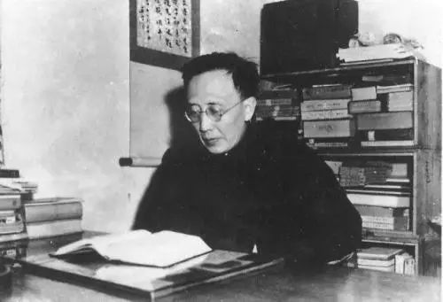 1944年3月19日 郭沫若的 甲申三百年祭 发表