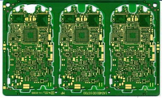 PCB有多少种