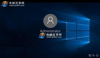 win10怎么开机搜索框