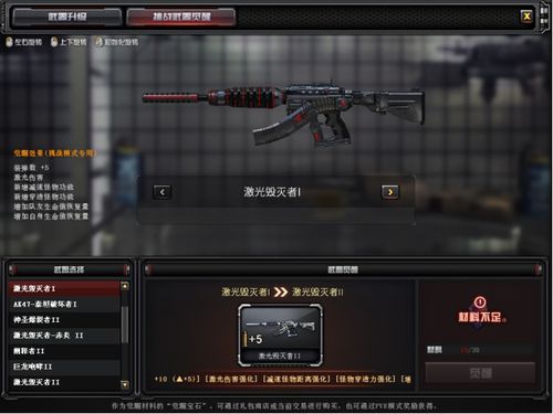 CF7月新版本有哪些新武器和特色 (cf最近有哪些活动枪)