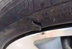 汽车哪边轮胎爆胎更危险 普通轮胎能换成防爆胎吗