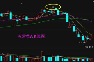 你认为苏常柴A后期的走势会怎样?