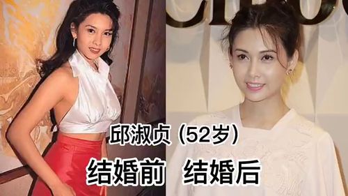 嫁入豪门女星前后对比,,郭碧婷产后憔悴,网友豪门不一定幸福 