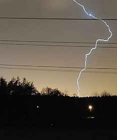 科普 双台风 冬打雷 这些奇怪的现象你知道吗 