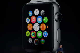 iPhone 7将拥有防水功能 Apple Watch续航提升