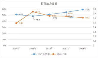 “资产负债率55%”的意思是什么？