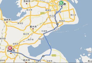 开车从上海火车站到杭州西湖怎么走 