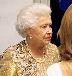 闻名世界的婆媳不和 英国女王与戴安娜互相看不顺眼