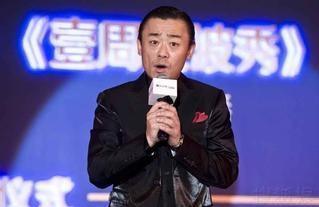 周立波已近乎销声匿迹,跟郭德纲比还差20个吴秀波 