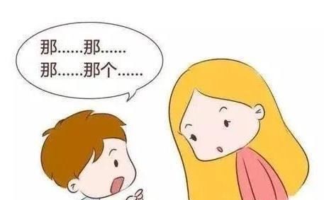 孩子患了口吃,应如何矫正呢 这些你都知道吗