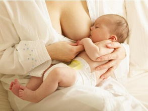 5个月宝宝母乳喂养一顿吃多少奶