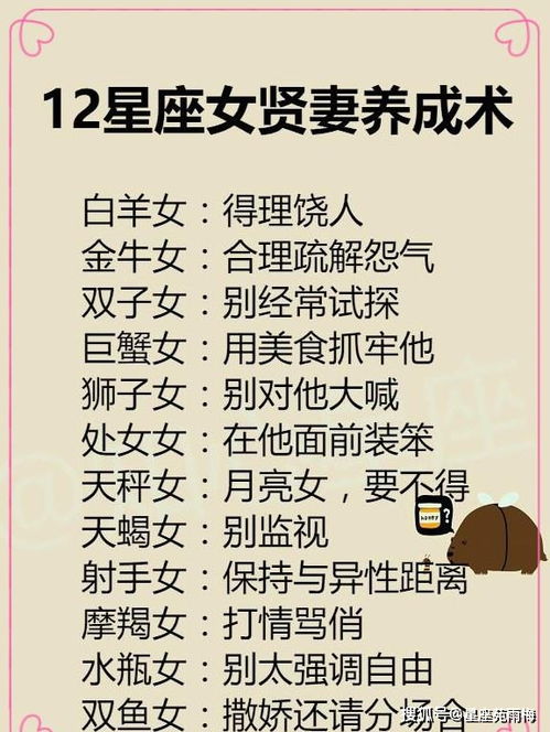 12星座恋人为什么容易吵架 天蝎因玩游戏输了,水瓶座为了朋友