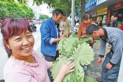 听说过槲hu包吗 卢氏人纪念屈原的独特方式 