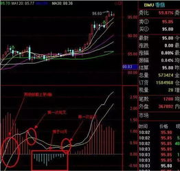 为什么MACD绿柱收窄股票却不涨