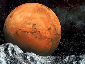 2014火星落天秤影响 