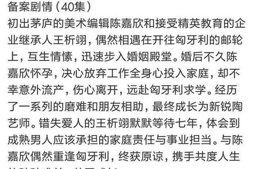 命中注定我爱你 再被翻拍,男女主是热门荧幕情侣,期待值爆表