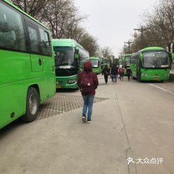 骊山停车场在哪里(临潼区哪里有免费的停车场)