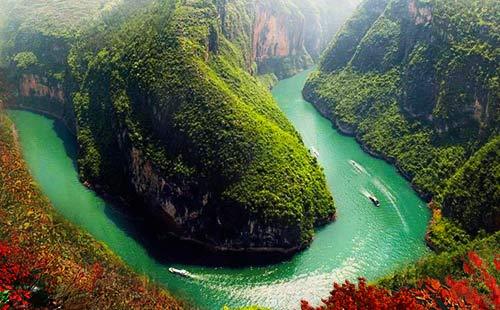 长江三峡旅游常见问题解答 三峡游轮预定指南