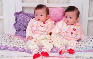 双胞胎女孩起名 30对双胞胎女孩名字精选