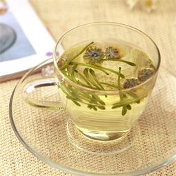 金银花茶的作用 金银花泡水的作用与功效