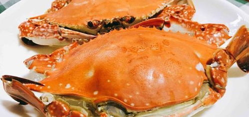 梭子蟹到底要蒸多久 告诉你正确的蒸法,保证梭子蟹的味道最鲜美