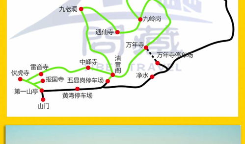 四川峨眉山景区门票 金顶索道票 万年索道票 高铁站 零公里到雷洞坪观光车 凭身份证乘坐 无需换票 排队直接乘坐