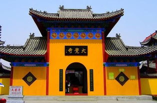 乾隆帝曾在大觉寺出家 你知道乾隆跟大觉寺之间的故事吗