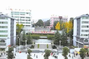 江北区最好的三个中学？黔江中学在重庆排名第几