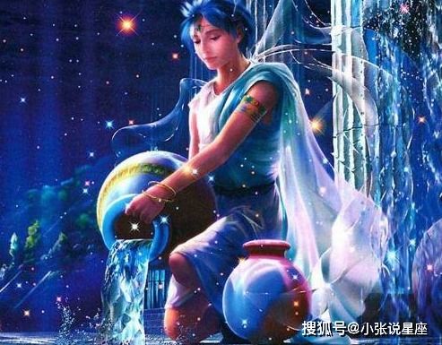 女人不能嫁的三大星座男,没本事还花心