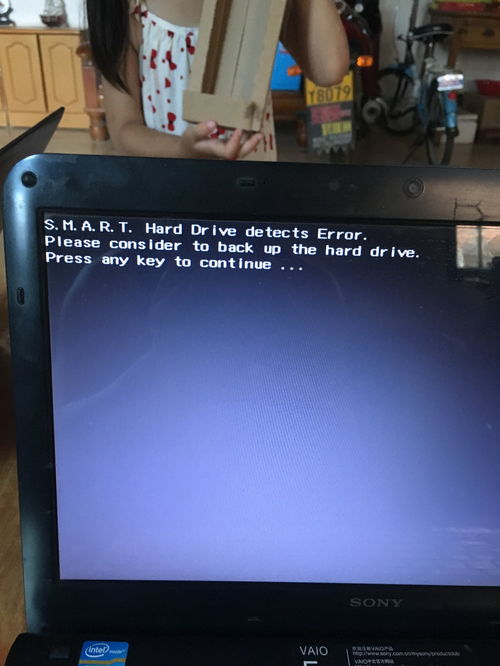 外星人电脑正常开机屏幕不亮，外星人笔记本开机屏幕不亮