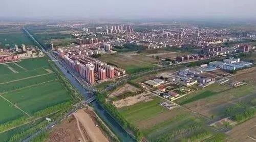 重大发现 北京市支持 雄安新区建设 具体方案重磅出炉