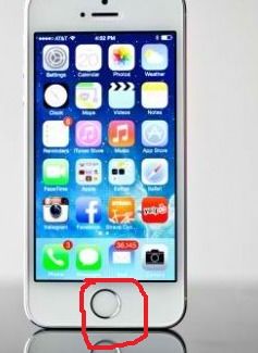 为什么苹果手机没关机但屏幕不亮了 