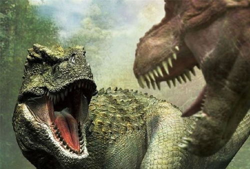 地球上可能还有恐龙,科学家表示,它们可能生活在我们身边