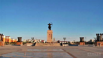 内蒙古巴彦淖尔乌拉特中旗天气预报