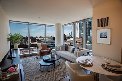 为什么波士顿公寓房租这么贵呢