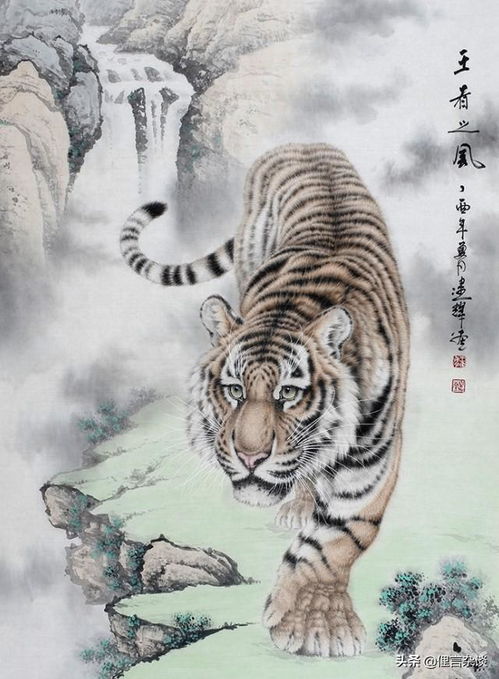 为什么在中国传统文化当中,有狮子守大门 老虎坐中堂的说法呢