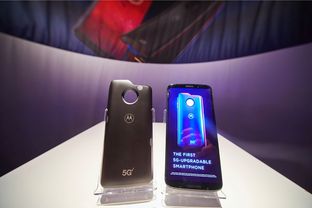 MWC2019联想展示5G全品类布局 将成首批5G产品商用化厂商