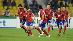 直播足球联赛中国对韩国