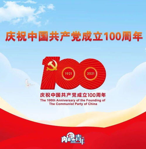 庆祝共青团成立100周年学习收获