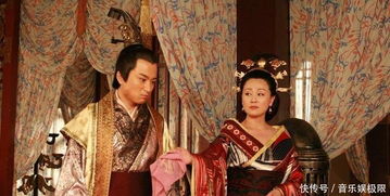为什么说张嫣是中国历史上第一位有名却无实权的处女皇后呢 