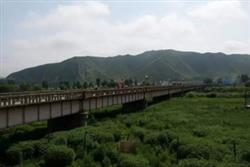 延边朝鲜族自治州图们口岸和防川风景区