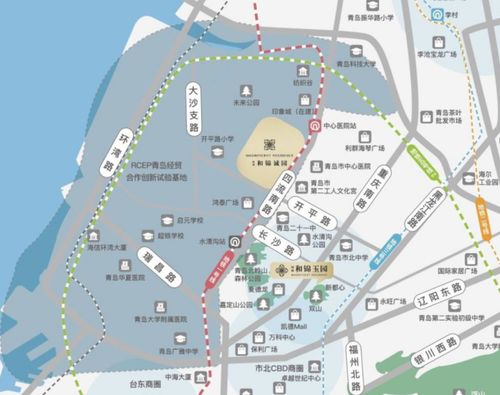 绿城市北地王项目价格曝光 绿城市北双子规划速看