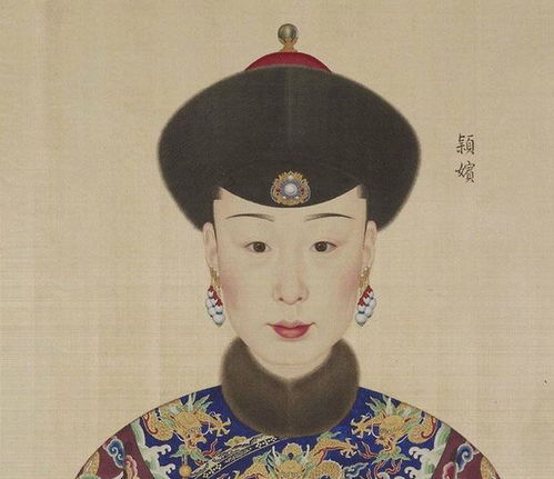 乾隆后宫地位最高的蒙古妃子,给令妃养儿子,却因过生日而去世