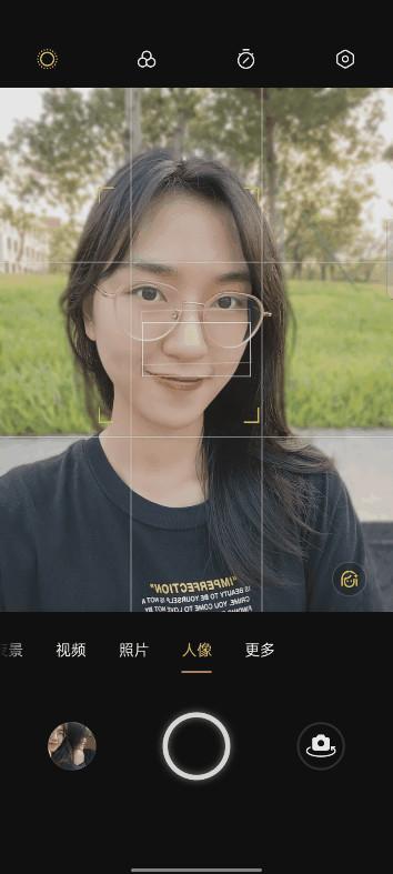 如何把人拍美 OPPO Reno系列人像摄影了解一下