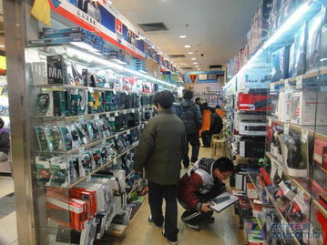 暗访卖场 中国节日能否刺激产品销量 